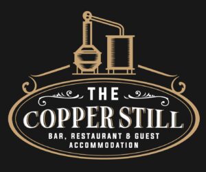 The Copper Still Bar – Bar, Restaurant, and Guest Accommodation