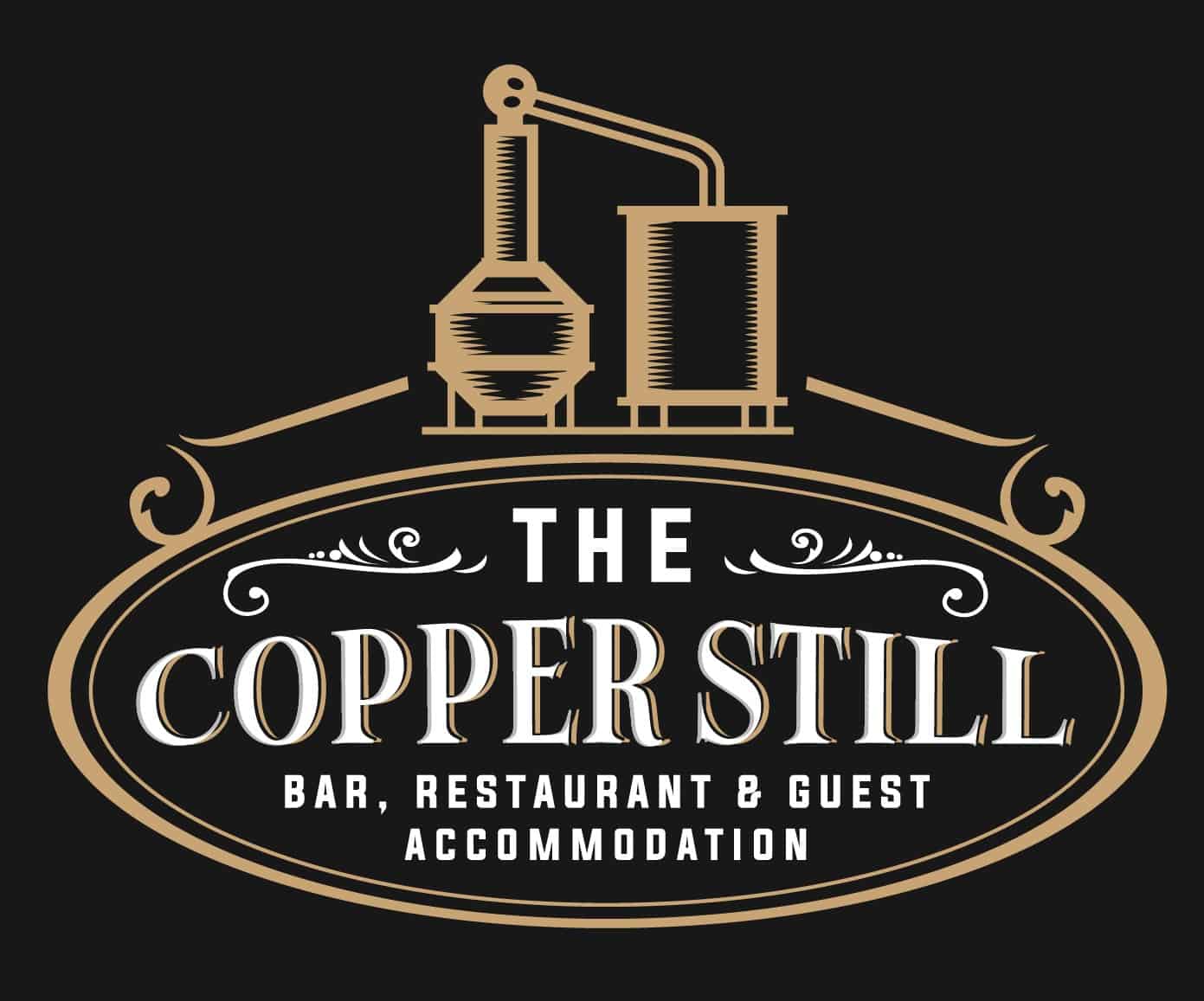 Book Now The Copper Still Bar